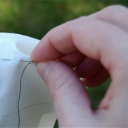 Hand Sewing