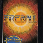 Fireball
