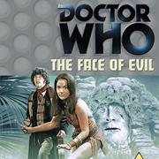 The Face of Evil (4 Parts)