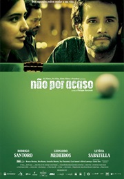 Não Por Acaso (2007)