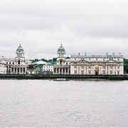 Maritime Greenwich (Greenwich, England)