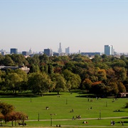 Primrose Hill