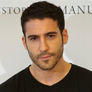 Miguel Ángel Silvestre