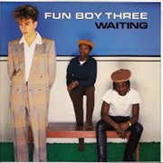 Our Lips Are Sealed - Fun Boy Three