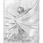 Xenosaga: Pied Piper