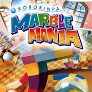 Kororinpa: Marble Mania