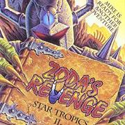 Zoda's Revenge - Star Tropics 2