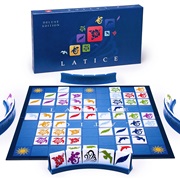Latice