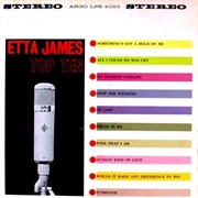 Etta James - Etta James Top Ten