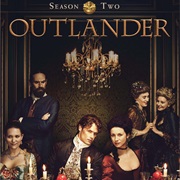 Outlander Season 2