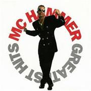 Greatest Hits- MC Hammer