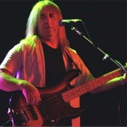 Trevor Bolder, 62, Cancer