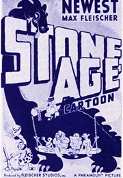 Way Back When a Triangle Had Its Points (1940)