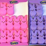 Peeps