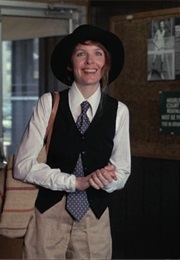 Annie Hall - Annie Hall (1977)