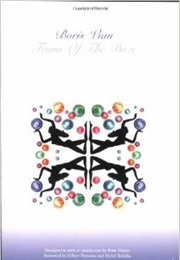 Foam and Daze (Boris Vian)