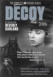 Saturday Lost (1958)