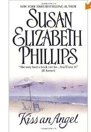 Kiss an Angel