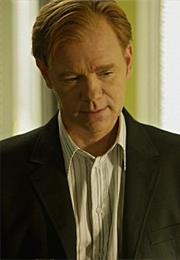 Lt. Horatio Caine