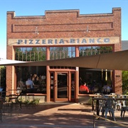 Pizzeria Bianco - Arizona