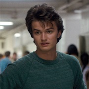 Steve Harrington