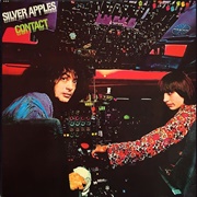 Silver Apples - Contact (1969)