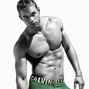 Nothing Comes Between Me and My Calvins (Calvin Klein Jeans)