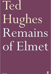 Remains of Elmet (Ted Hughes)