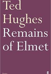 Remains of Elmet (Ted Hughes)