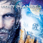 Lost Planet 3