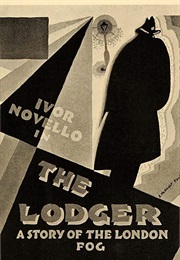 The Lodger (1926)