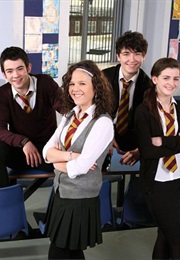 Waterloo Road (2006)