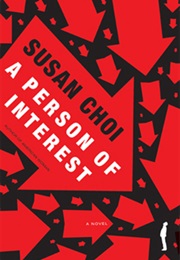A Person of Interest (Susan Choi)