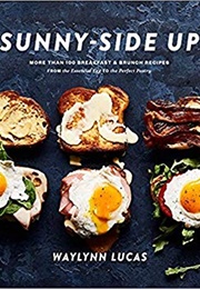 Sunny-Side Up (Waylynn Lucas)