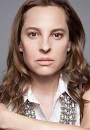 Marina De Tavira (2018)