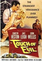 Touch of Evil