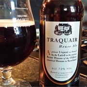 Traquair House Ale