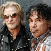 Daryl Hall & John Oates