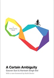 A Certain Ambiguity (Gaurav Suri & Hartosh Singh Bal)