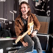 Felix White (The MacCabees)