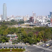 Cianjin, Kaohsiung