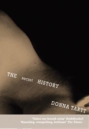 The Secret History (Donna Tartt)