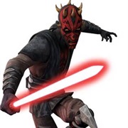Maul
