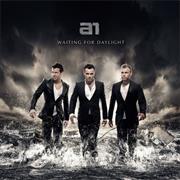 A1 - Waiting for Daylight