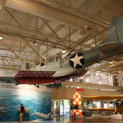 Pearl Harbor Aviation Museum