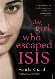 The Girl Who Escaped ISIS (Farida Khalif)