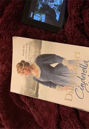 Cinderella Sister (Dilly Court)