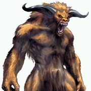 Minotaur