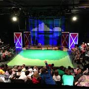 Utah Children's Theatre