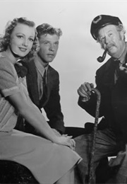 The Captain Is a Lady (1940)